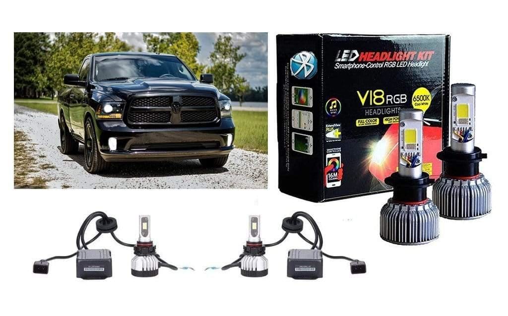LED car decoration lights: Some of the best lights on the market