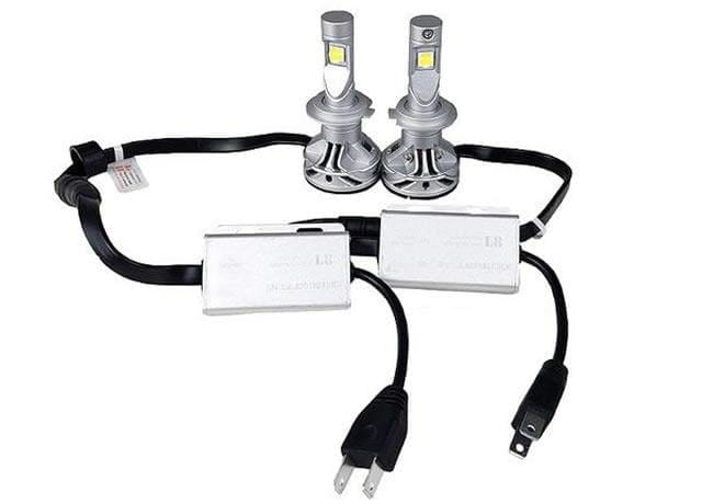 Why do LED Headlights have a Bright Future?