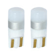 360-Degree Shine 5-SMD T10 Wedge Light LED Bulbs 158 168 175 194 2823 2825 (2 Pieces)