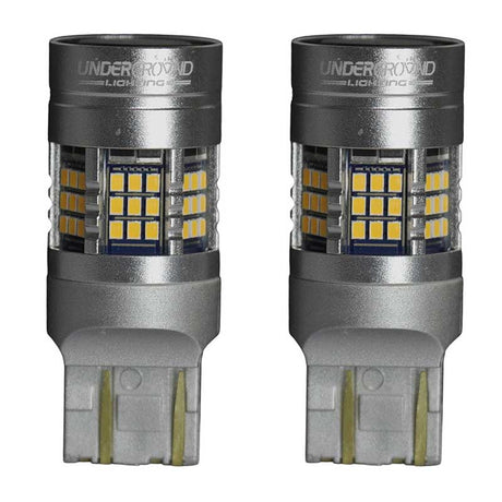 3157 LED Bulb Amber