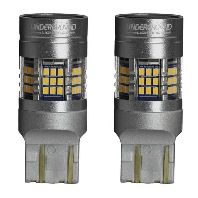 3157 LED Bulb Amber