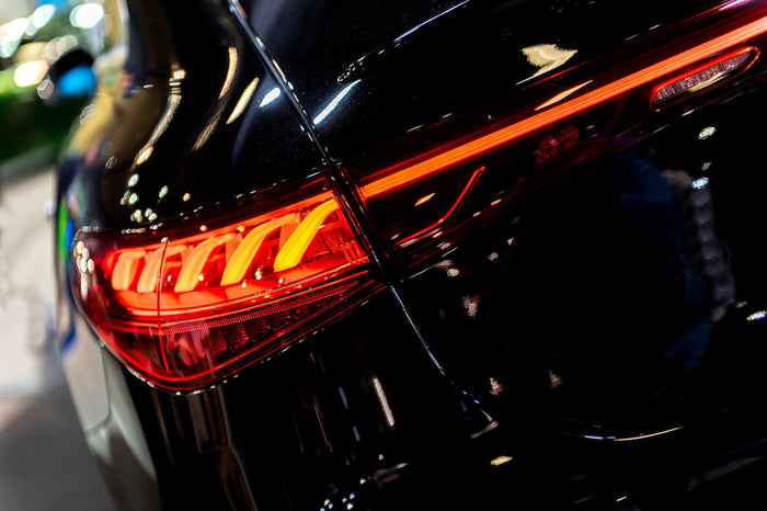 Automotive Lighting