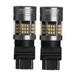 2020-2023 Ford F150 Amber Front Turn Signal LED Bulb W/ Built in Resistor No hyperflash (PAIR)