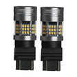 2021-2023 Ford F150 STX Amber Rear Turn Signal LED Bulb W/ Built in Resistor No hyperflash (PAIR)