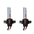 5202 HID Replacement Bulbs - 3700 Lumens(2 Pieces)