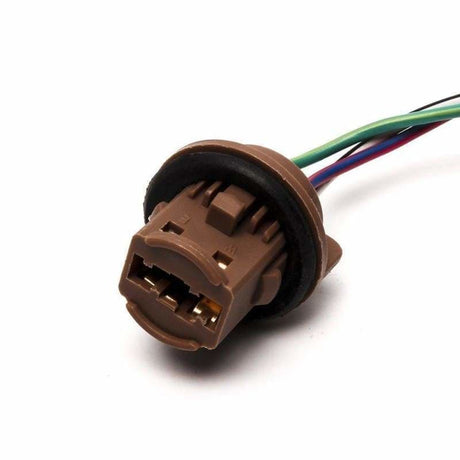7440 7443 Plug and Play Resistor stops Hyper Flashing and Errors (2 Pieces)