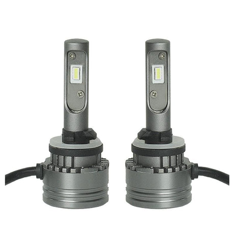 880/881 40W 6000LM PNP LED Headlight Fog Light DRL Kit (pair)