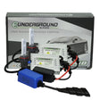 9012 HID 35W High End Canbus Error and Flicker Free Kits (2 Pieces)