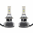 H7 LED Headlight Bulbs, 40W 6000LM (PAIR) 6000K White