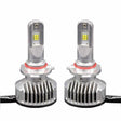 LED Low Beam Headlight 60W 10000LM for 2013-2015 Ram 1500/2500/3500 (projector)(PAIR)