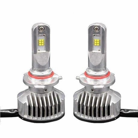 LED Low Beam Headlight 60W 10000LM for 2013-2015 Ram 1500/2500/3500 (projector)(PAIR)