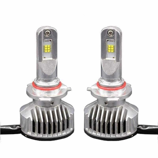 LED Low Beam Headlight 60W 10000LM for 2013-2015 Ram 1500/2500/3500 (projector)(PAIR)