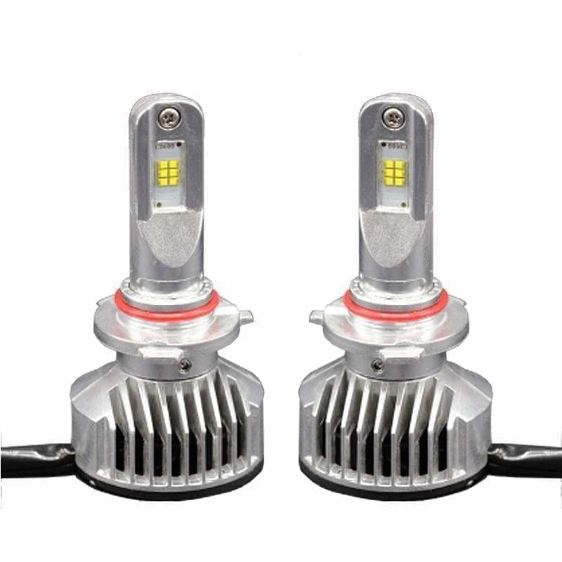 LED Low Beam Headlight 60W 10000LM for 2016-2019 Ram 1500/2500/3500 (projector) (PAIR)