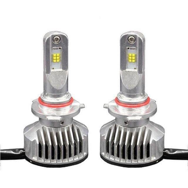 LED Low Beam Headlight 60W 10000LM for 2016-2019 Ram 1500/2500/3500 (projector) (PAIR)