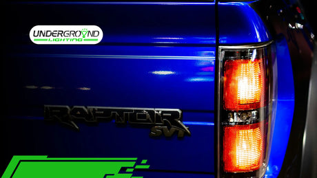 How to Replace Brake Lights on Your Ford Truck