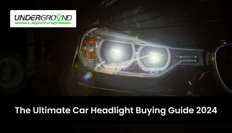 Car Headlight Buying Guide 
