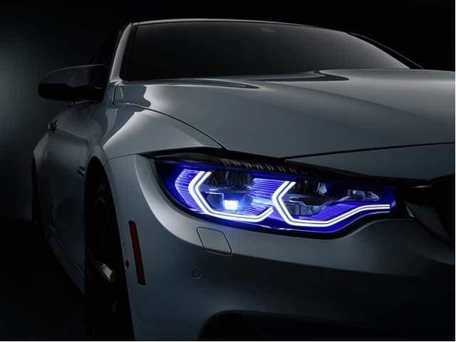 Automotive Lighting made Easy with Innovative Products and Efficient Service