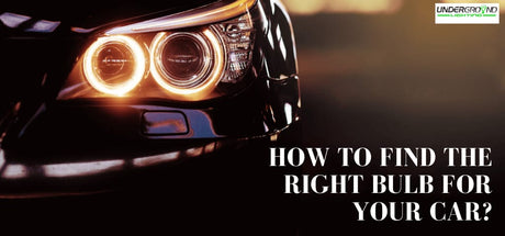 what bulb fits my car
