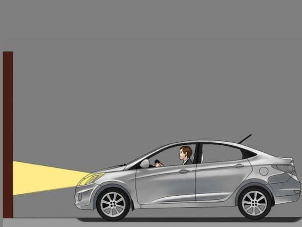 DIY Headlight Alignment: Easy Tips to adjust the Headlights on your Car