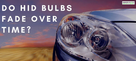 how long do hid bulbs last