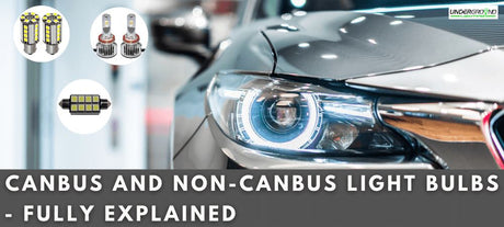canbus led lights
