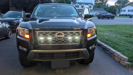 Headlight repairing cost
