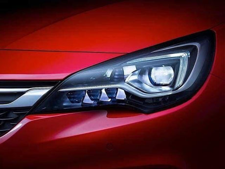 How Much Does It Cost to Repair Car Headlights?