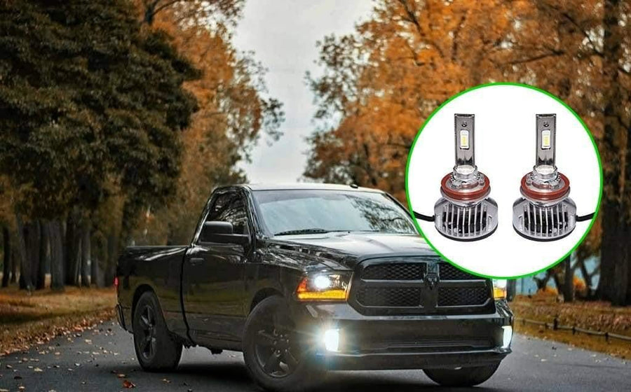 Replacing your car headlights: Simple things you must take care of while replacing your car headlights