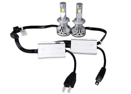 Why do LED Headlights have a Bright Future?