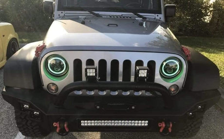 Why Headlight Maintenance Is Essential for Safe Driving
