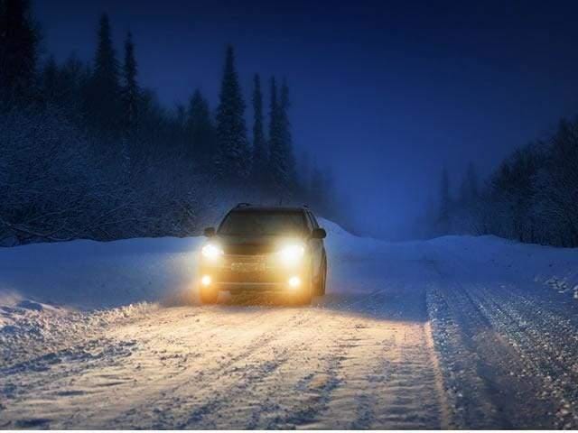Yellow vs. White Fog Lights: Make a Better Decision for Brighter Light