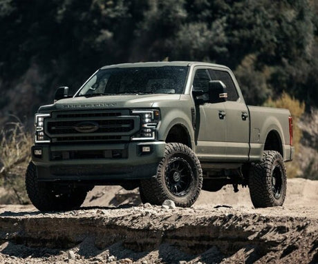 Ford Super Duty
