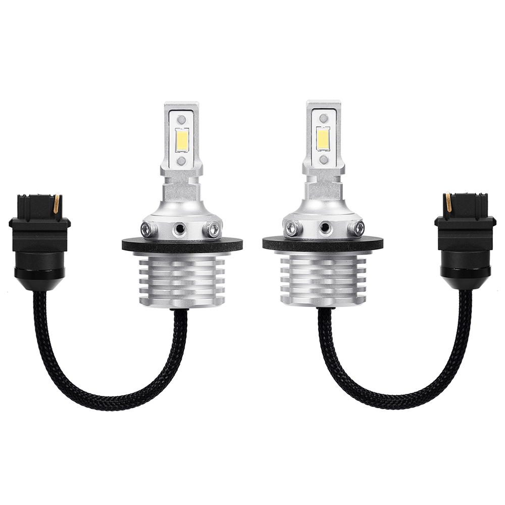 3156 LED 12000Lm Canbus Reverse Light Set