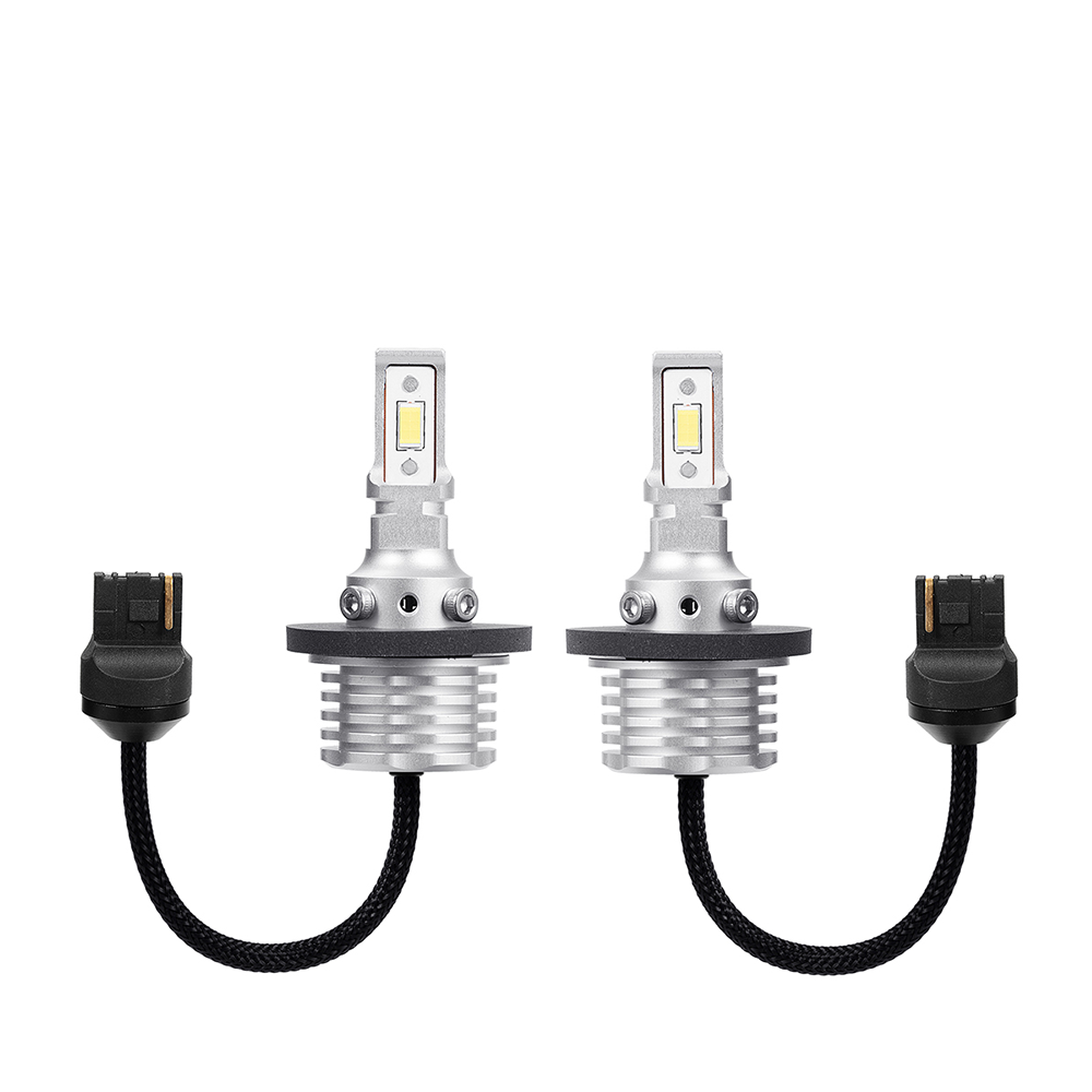 2 Pin Led Reverse Light 7440 Canbus Reverse Light Set | Plug-and-Play | Underground Lighting