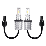 921 T15 LED 10000Lm Canbus Reverse Light Set