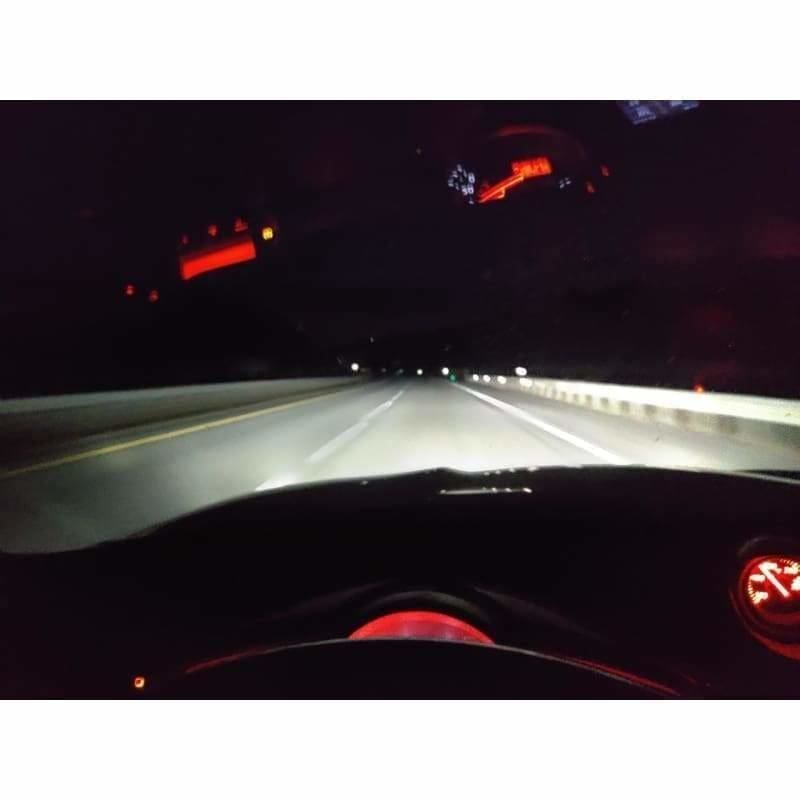 D4S HID Headlight Replacement Bulbs for 2015-2016 SCION FR-S (PAIR) - 6000K White - Hid Bulbs