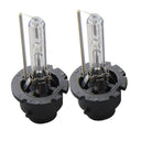 D4S Xenon HID Headlight Bulbs Set (2 Pieces)