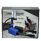 H1 PNP HID 35W Canbus Error and Flicker Free Kits (pair)