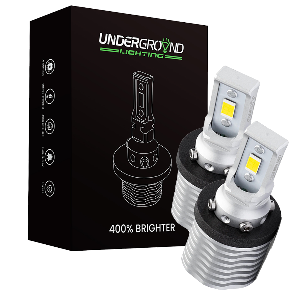 3156 Canbus Reverse Light Set