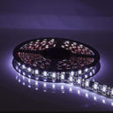 16FT 5M 5050 300 SMD LED Rolls With real 3m Red Tape LEDS Underground Lighting White 