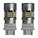 1999-2014 GMC Sierra LED Rear Turn Signal Bulbs W/ Built in Resistor No hyperflash (PAIR) LEDS Underground Lighting 