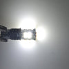 360-degree Error Free 13-SMD-5050 T10 921 W5W LED Bulbs w/ Built-in Load Resistors (2 Pieces) - white - LEDS