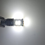 360-degree Error Free 13-SMD-5050 T10 921 W5W LED Bulbs w/ Built-in Load Resistors (2 Pieces) white