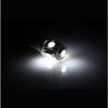 5-SMD BA9 BA9s 64113 1895 57 5-SMD Canbus Error Free LED Bulbs (2 Pieces) LEDS Underground Lighting 