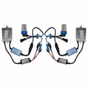 5202/ H16 HID 35W Canbus Error and Flicker Free Kits (2 Pieces) Hids Canbus Underground Lighting 