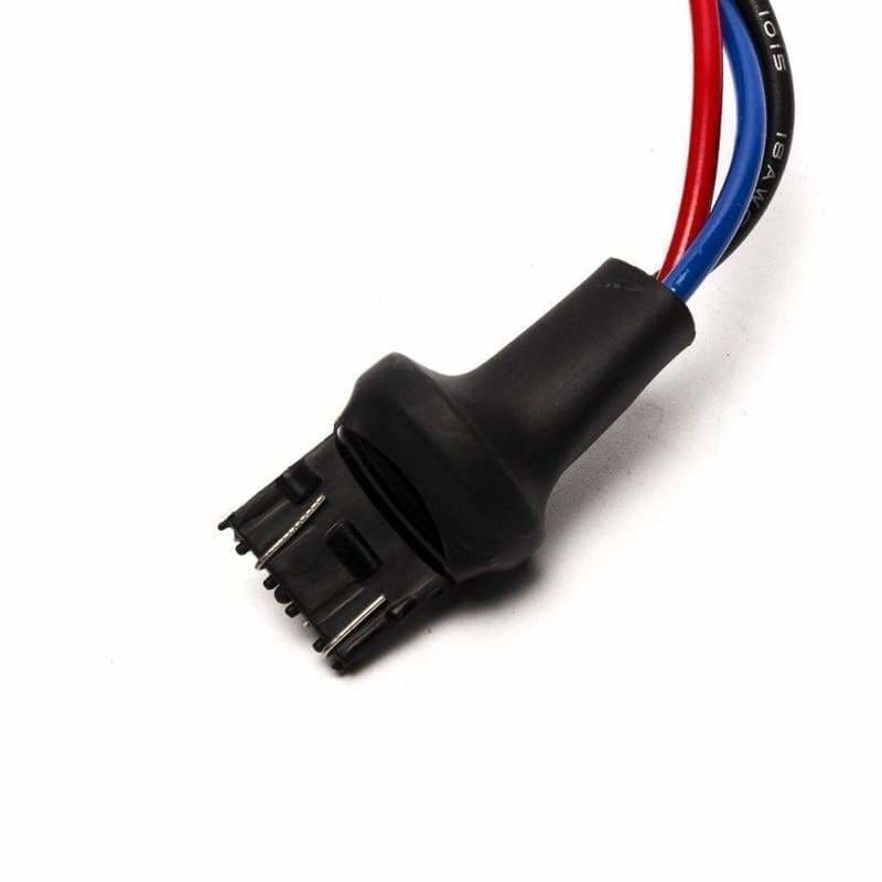 7440 7443 Plug and Play Resistor stops Hyper Flashing and Errors (2 Pieces)