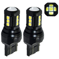 7440/7443 Backup LED Bulbs (PAIR) LEDS Underground Lighting 