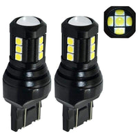 7440/7443 Backup LED Bulbs (PAIR)