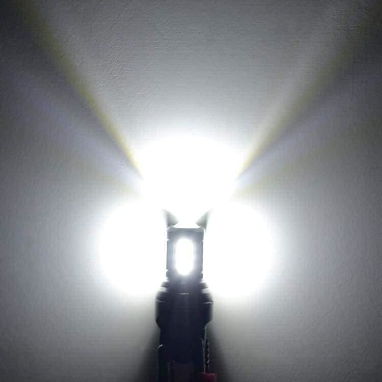 7440/7443 Backup LED Bulbs (PAIR) LEDS Underground Lighting 