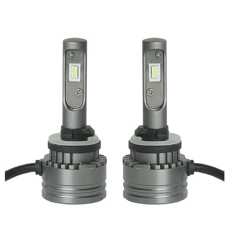 880/881 40W 6000LM PNP LED Headlight Fog Light DRL Kit (pair) LEDS Underground Lighting 